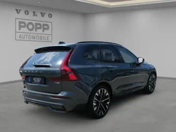 VOLVO XC60 T8 Ultra Dark   Sound-P.   4C   360    Pano