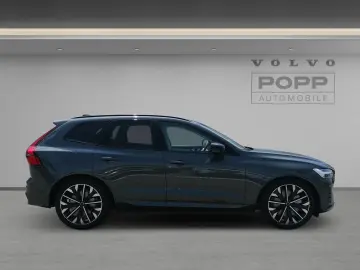 VOLVO XC60 T8 Ultra Dark   Sound-P.   4C   360    Pano