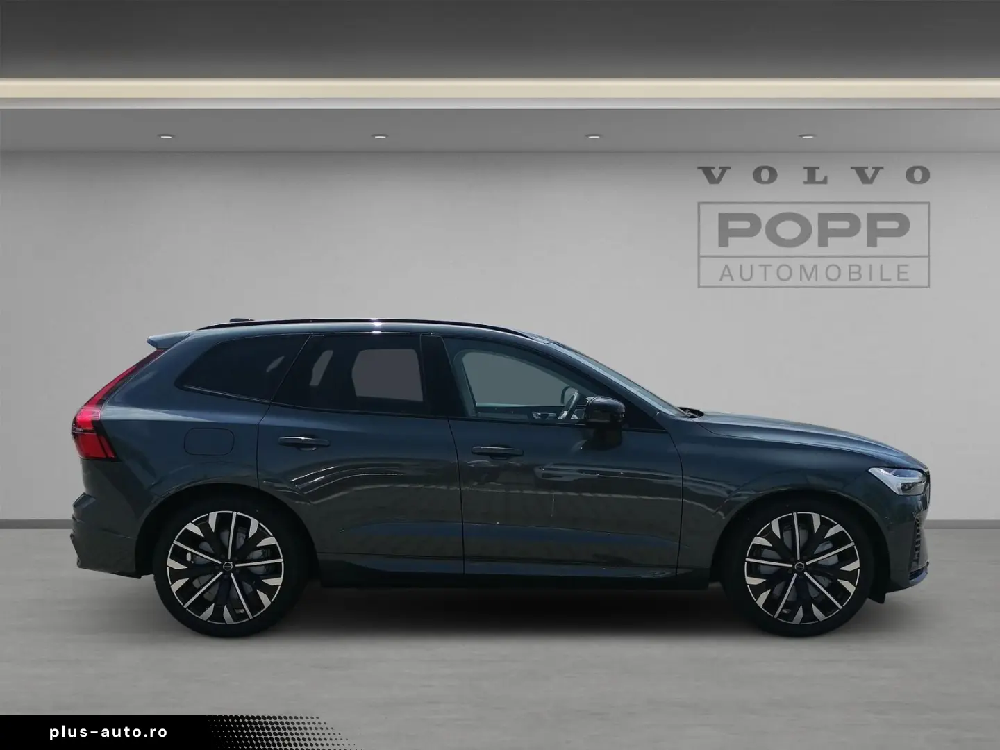 VOLVO XC60 T8 Ultra Dark   Sound-P.   4C   360    Pano