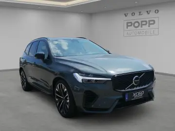 VOLVO XC60 T8 Ultra Dark   Sound-P.   4C   360    Pano