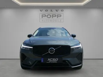 VOLVO XC60 T8 Ultra Dark   Sound-P.   4C   360    Pano
