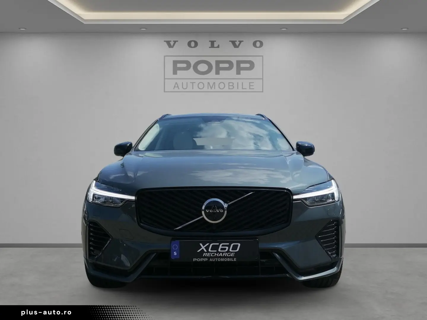 VOLVO XC60 T8 Ultra Dark   Sound-P.   4C   360    Pano