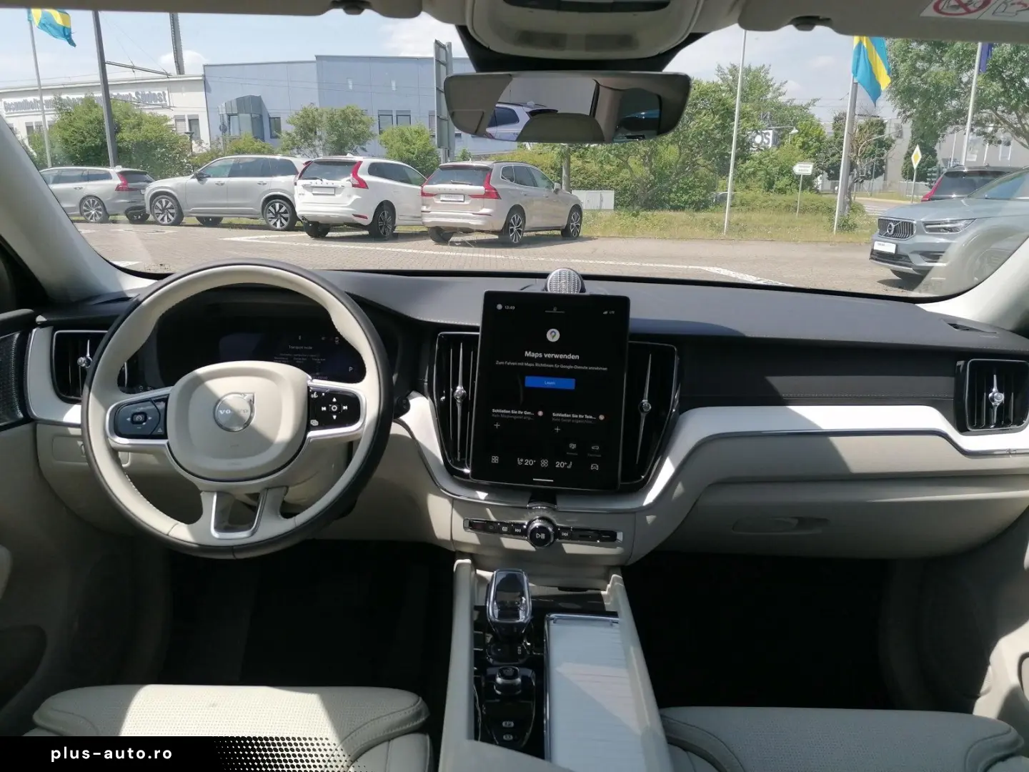 VOLVO XC60 T8 Ultra Dark   Sound-P.   4C   360    Pano