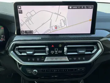 BMW X3 M Comp M Drivers