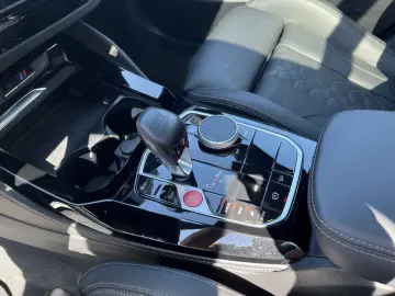 BMW X3 M Comp M Drivers