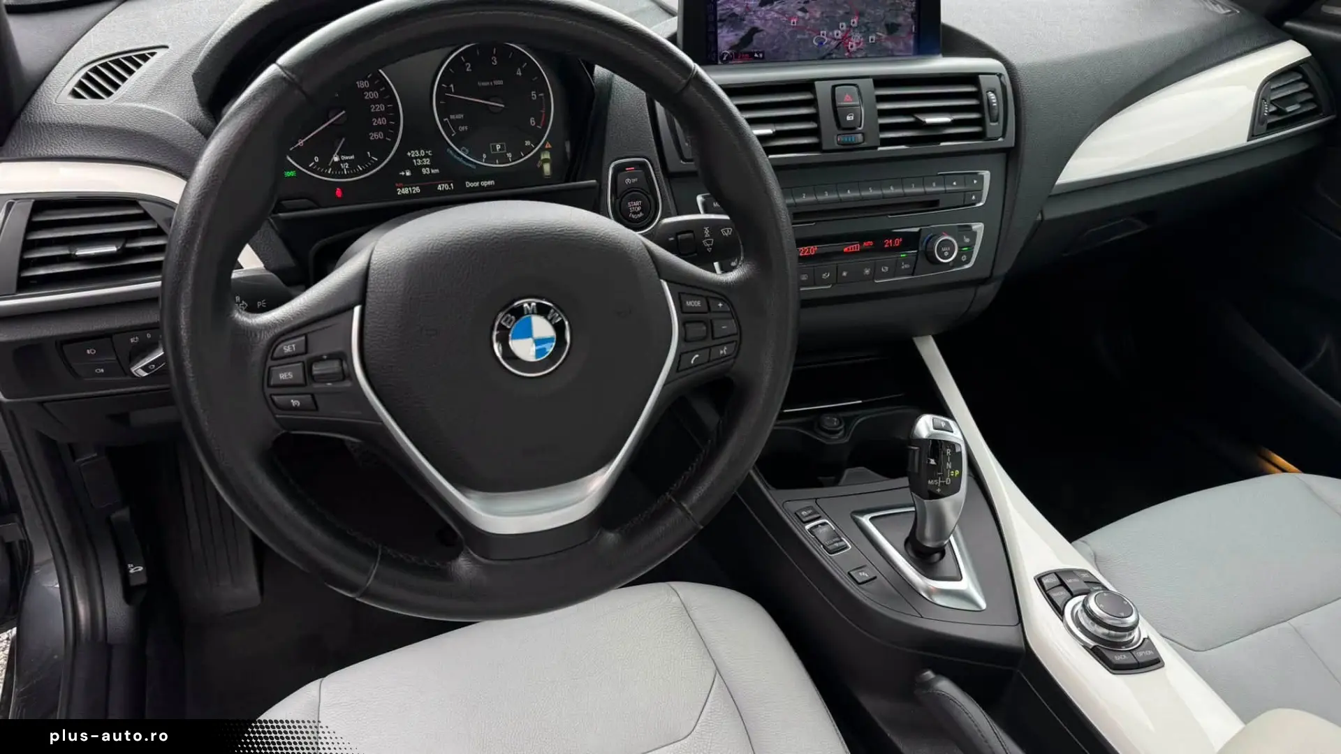Bmw Seria 1 Urban