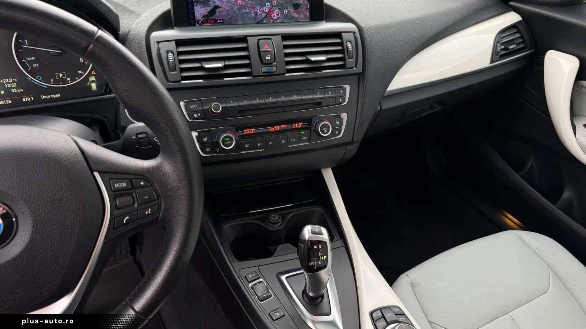 Bmw Seria 1 Urban