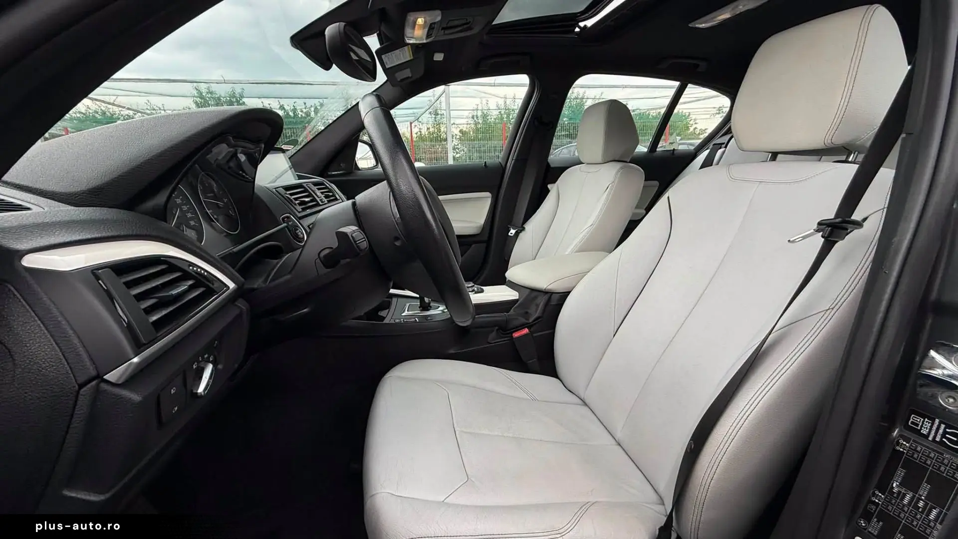 Bmw Seria 1 Urban