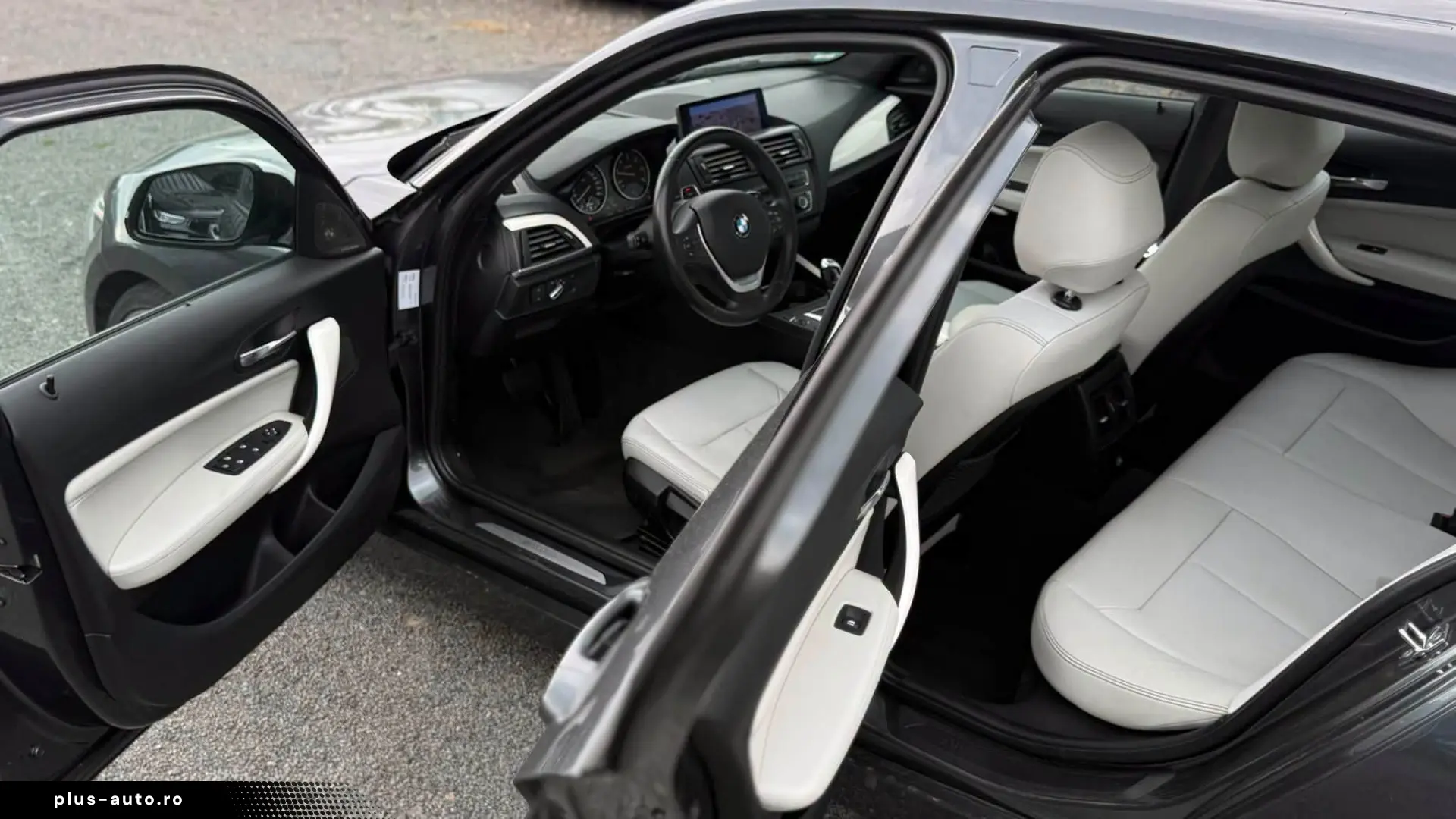 Bmw Seria 1 Urban