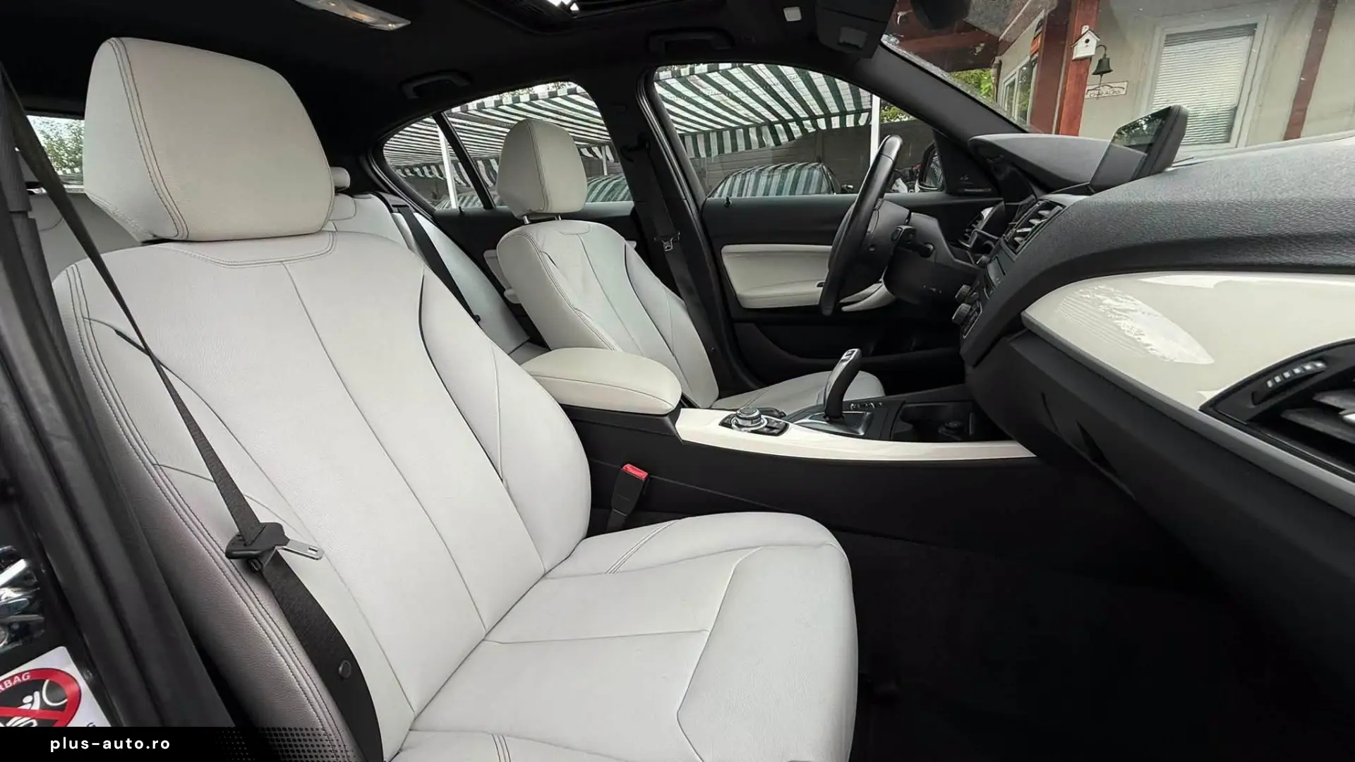 Bmw Seria 1 Urban
