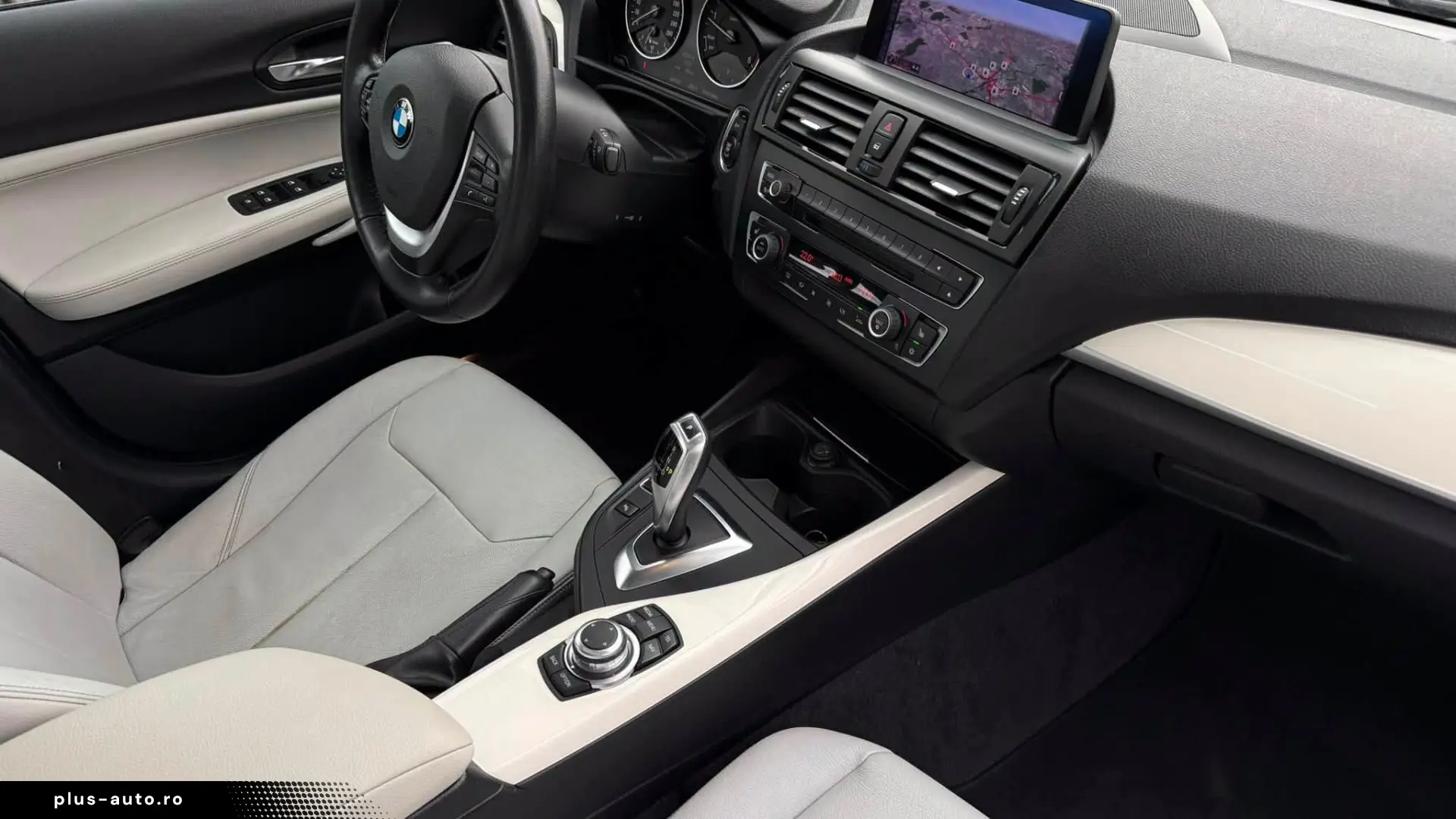 Bmw Seria 1 Urban
