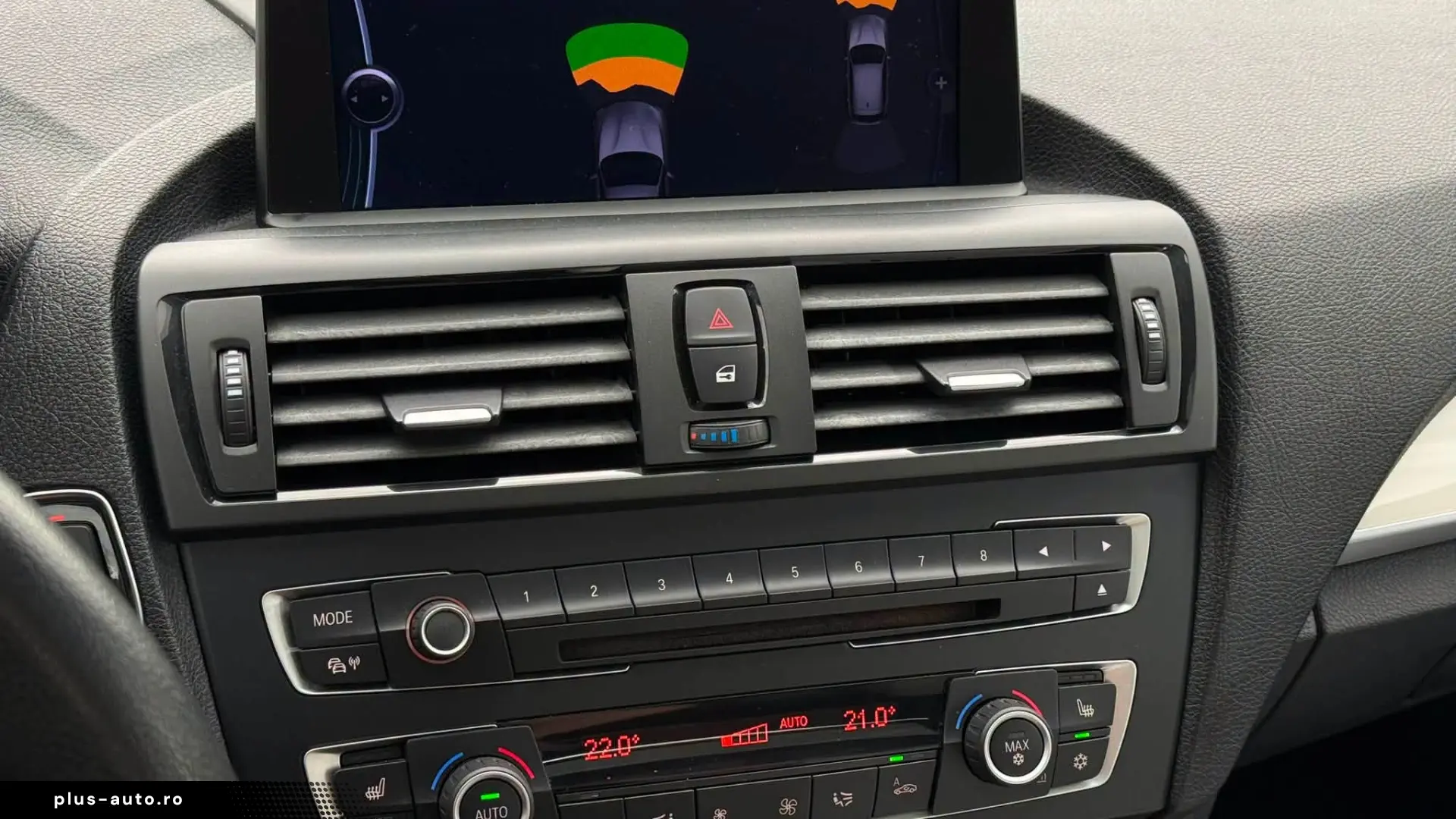 Bmw Seria 1 Urban