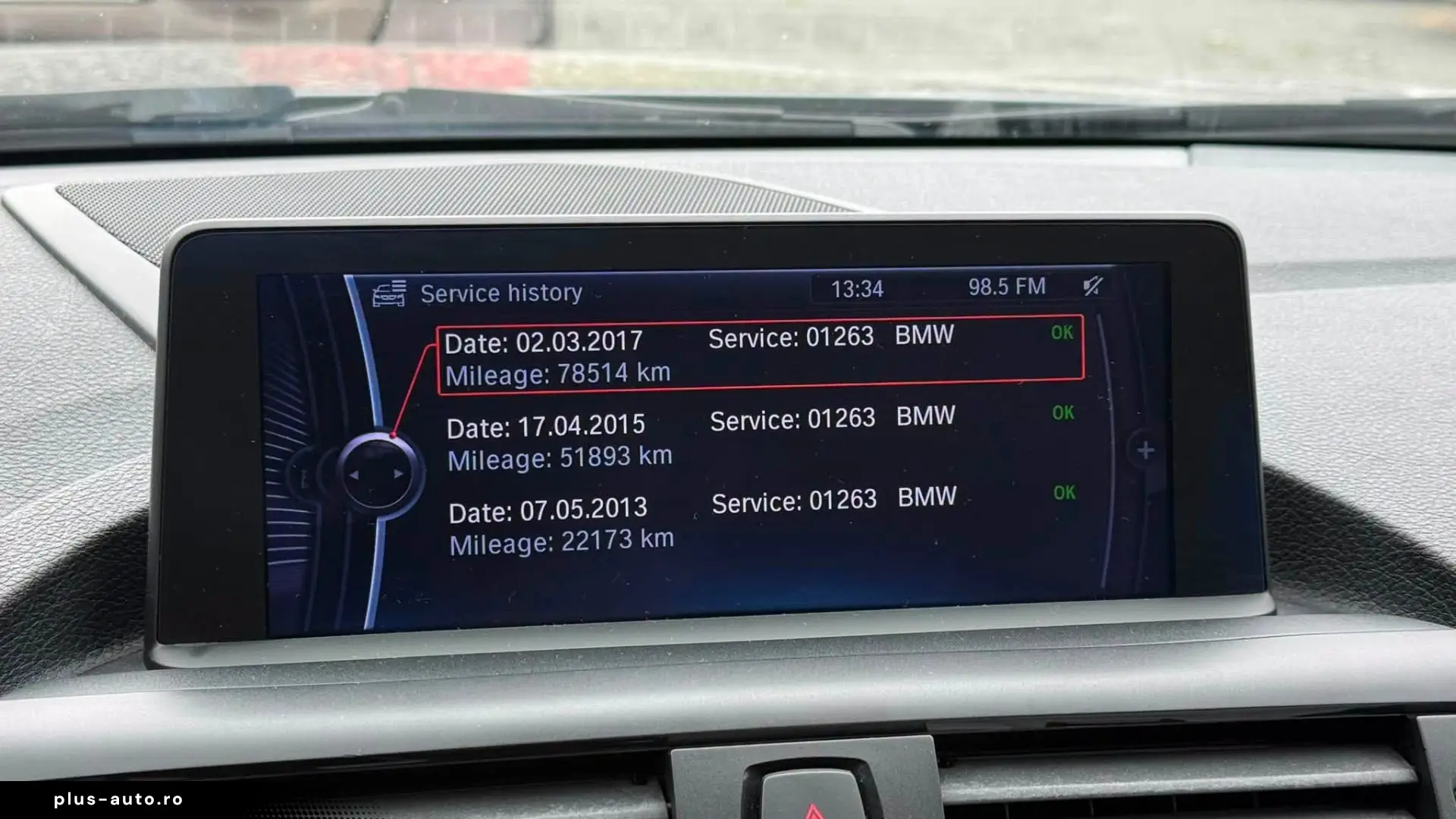 Bmw Seria 1 Urban