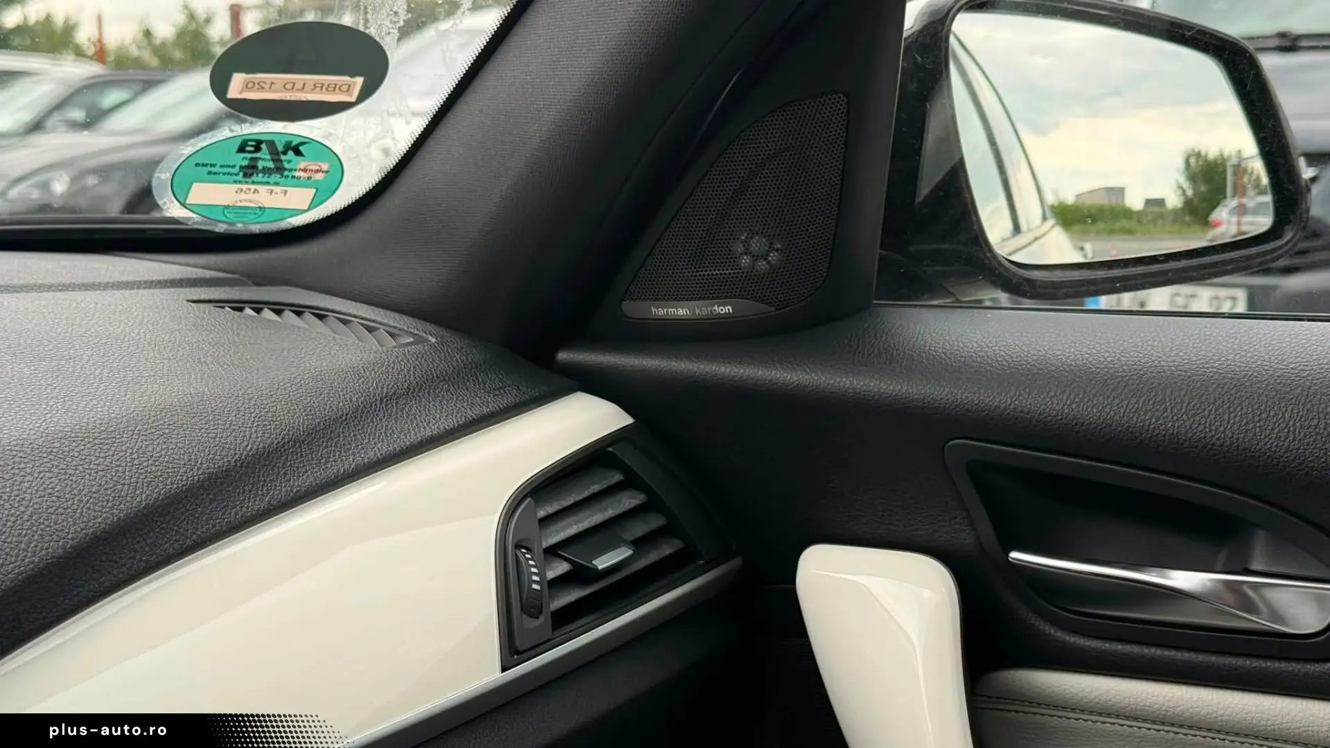 Bmw Seria 1 Urban