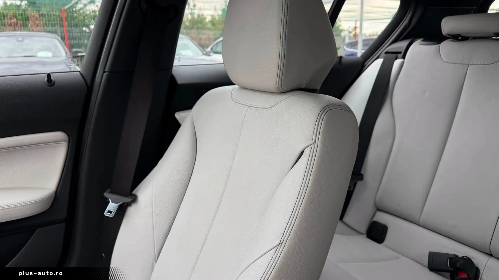 Bmw Seria 1 Urban