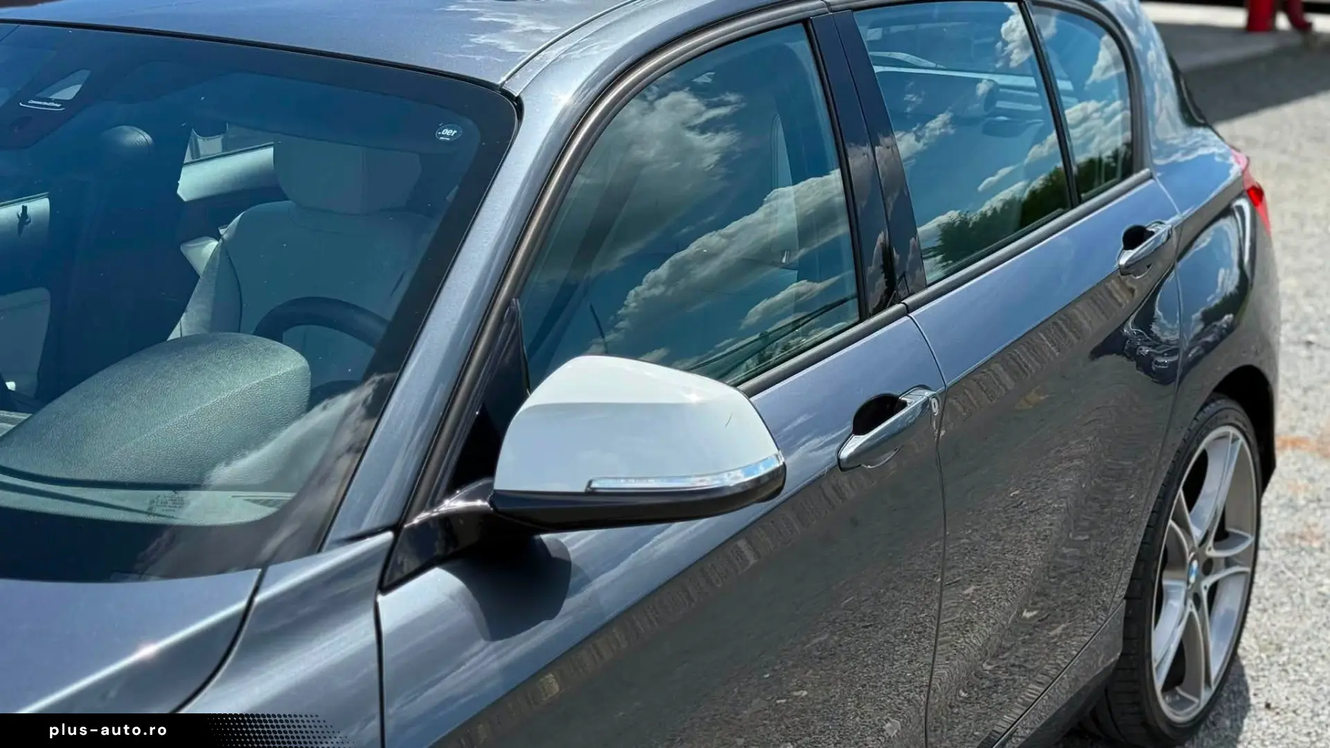 Bmw Seria 1 Urban