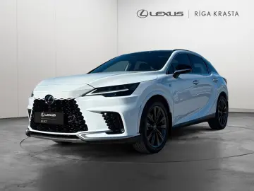 LEXUS RX 450 450h  F SPORT Design
