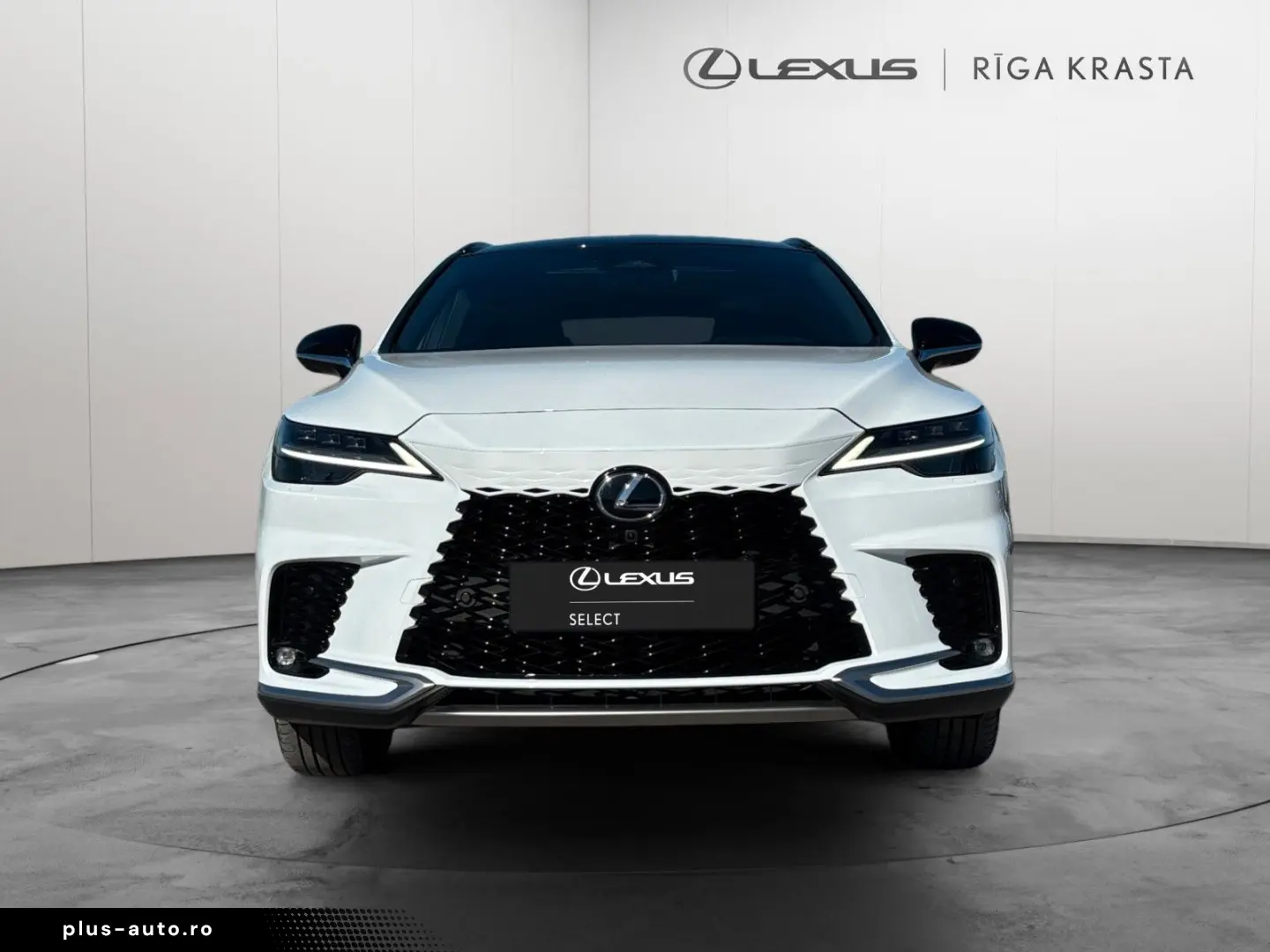 LEXUS RX 450 450h  F SPORT Design