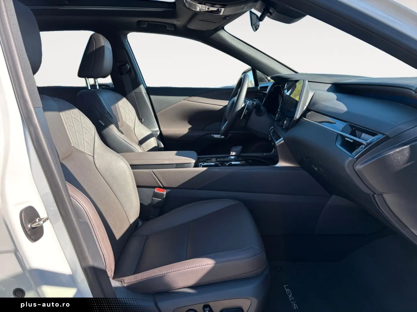 LEXUS RX 450 450h  F SPORT Design