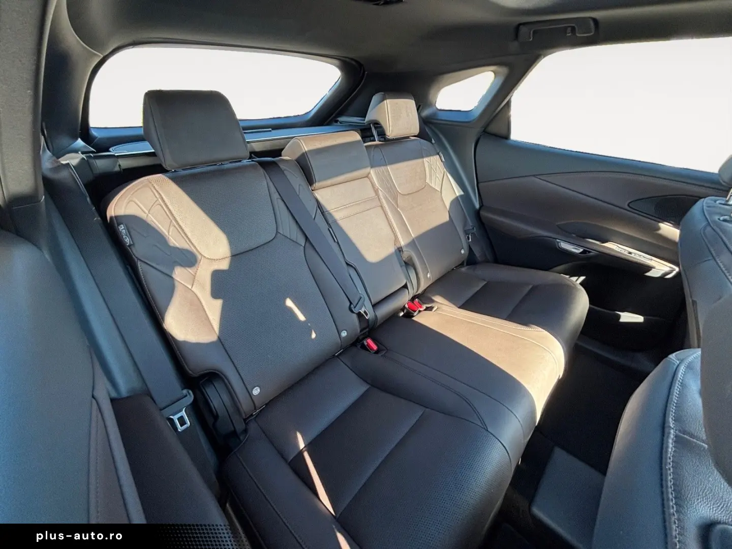 LEXUS RX 450 450h  F SPORT Design
