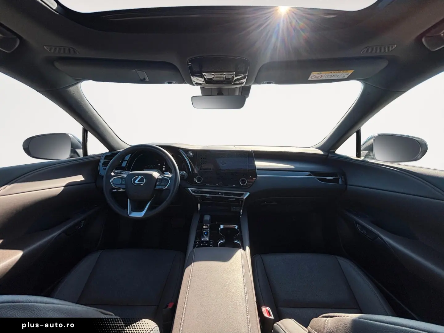LEXUS RX 450 450h  F SPORT Design