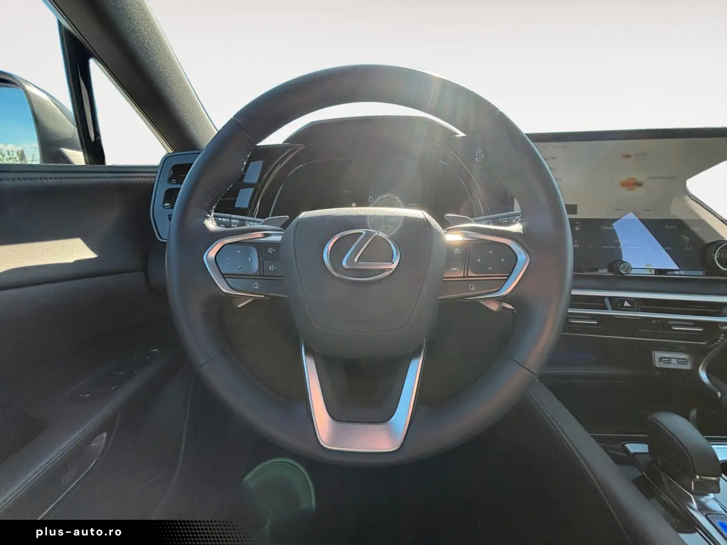 LEXUS RX 450 450h  F SPORT Design