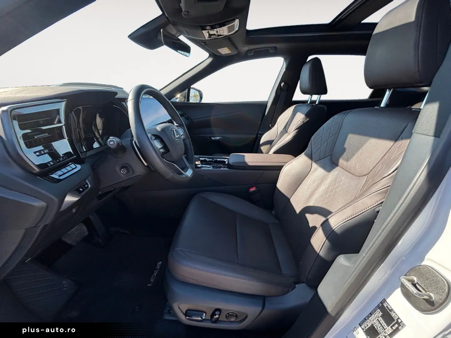 LEXUS RX 450 450h  F SPORT Design