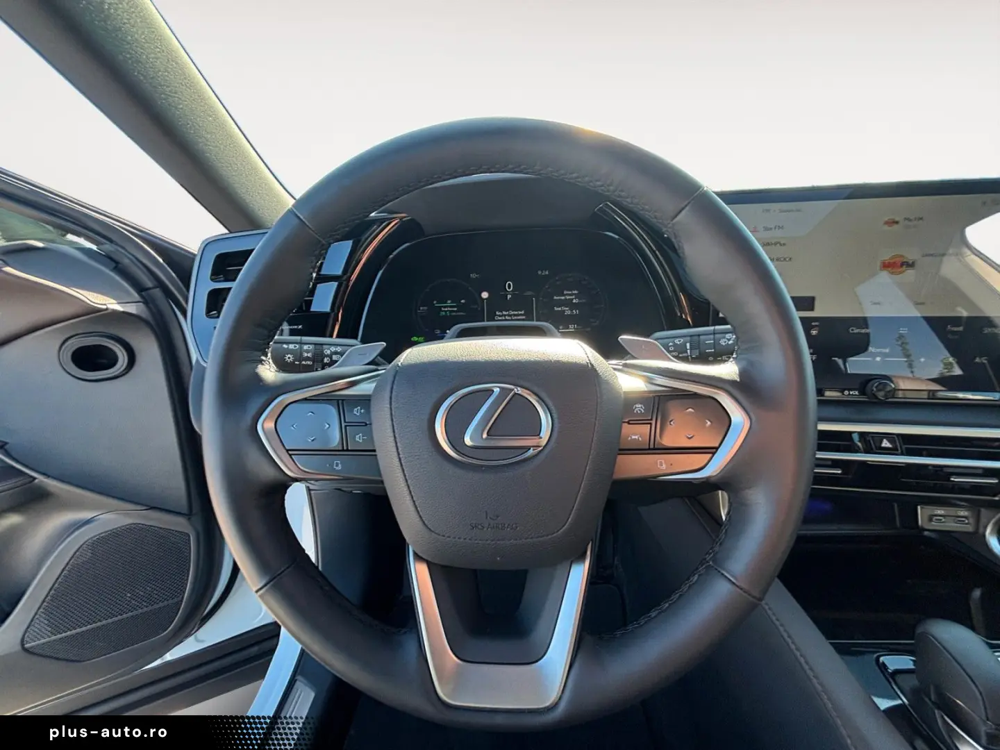 LEXUS RX 450 450h  F SPORT Design