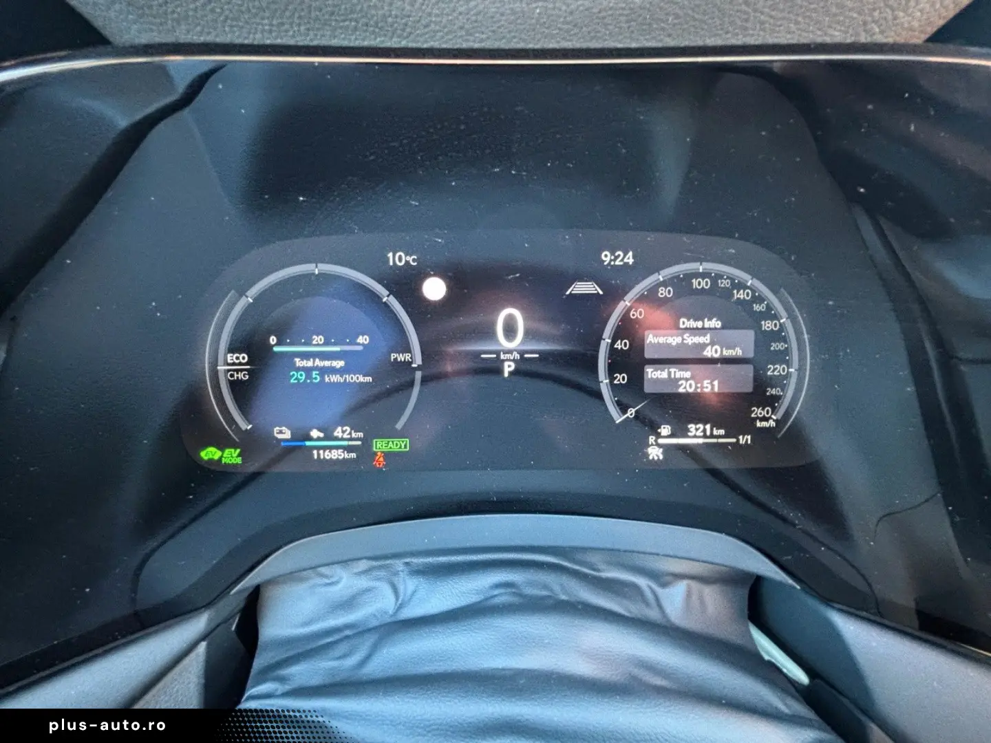 LEXUS RX 450 450h  F SPORT Design