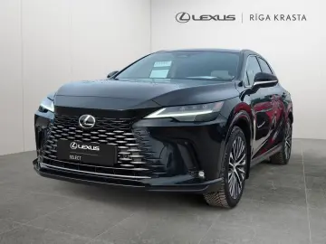 LEXUS RX 350 Executive Line