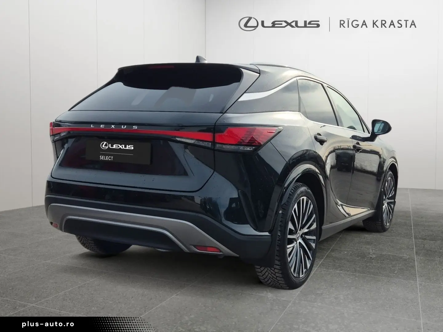 LEXUS RX 350 Executive Line