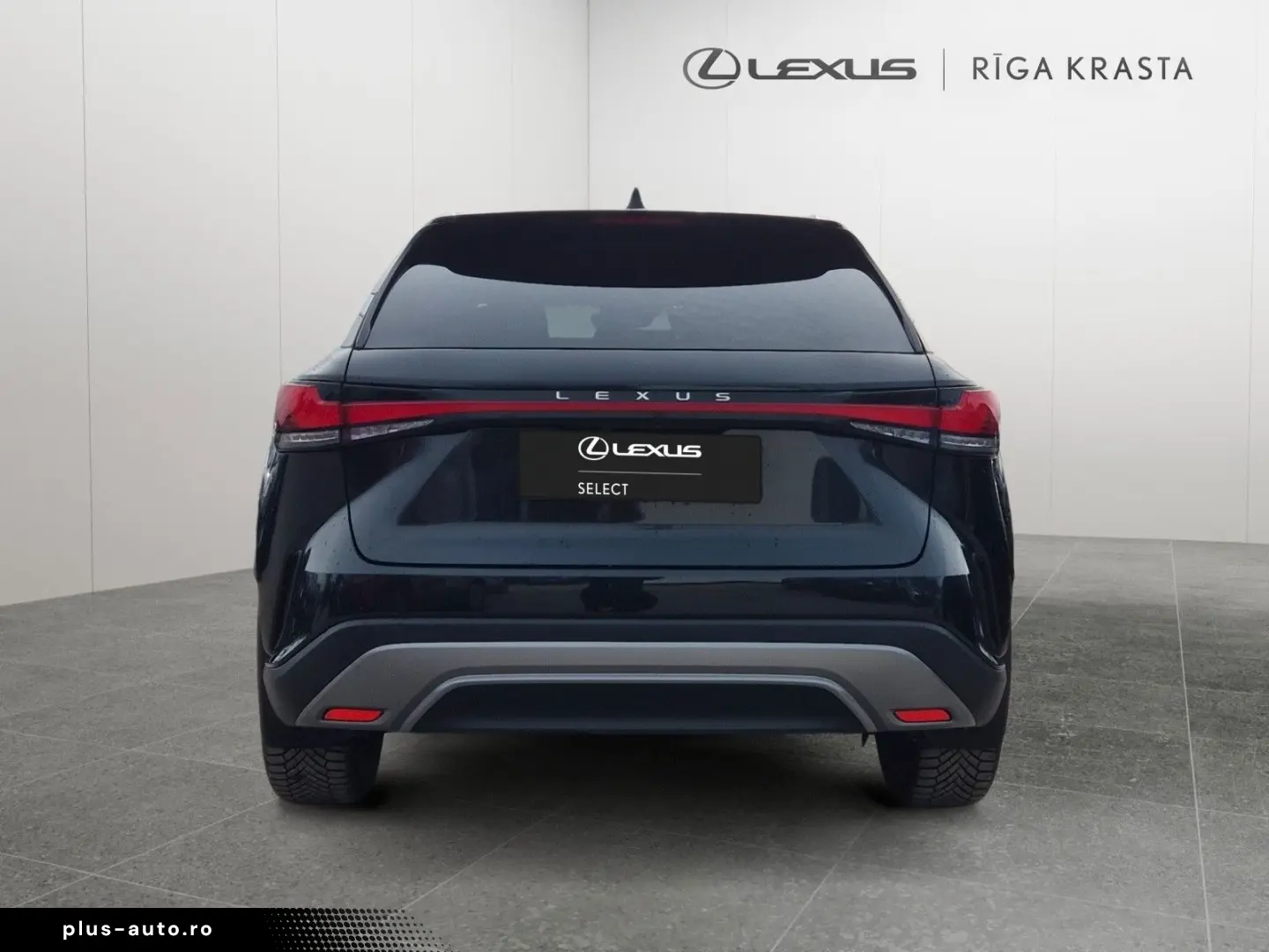 LEXUS RX 350 Executive Line