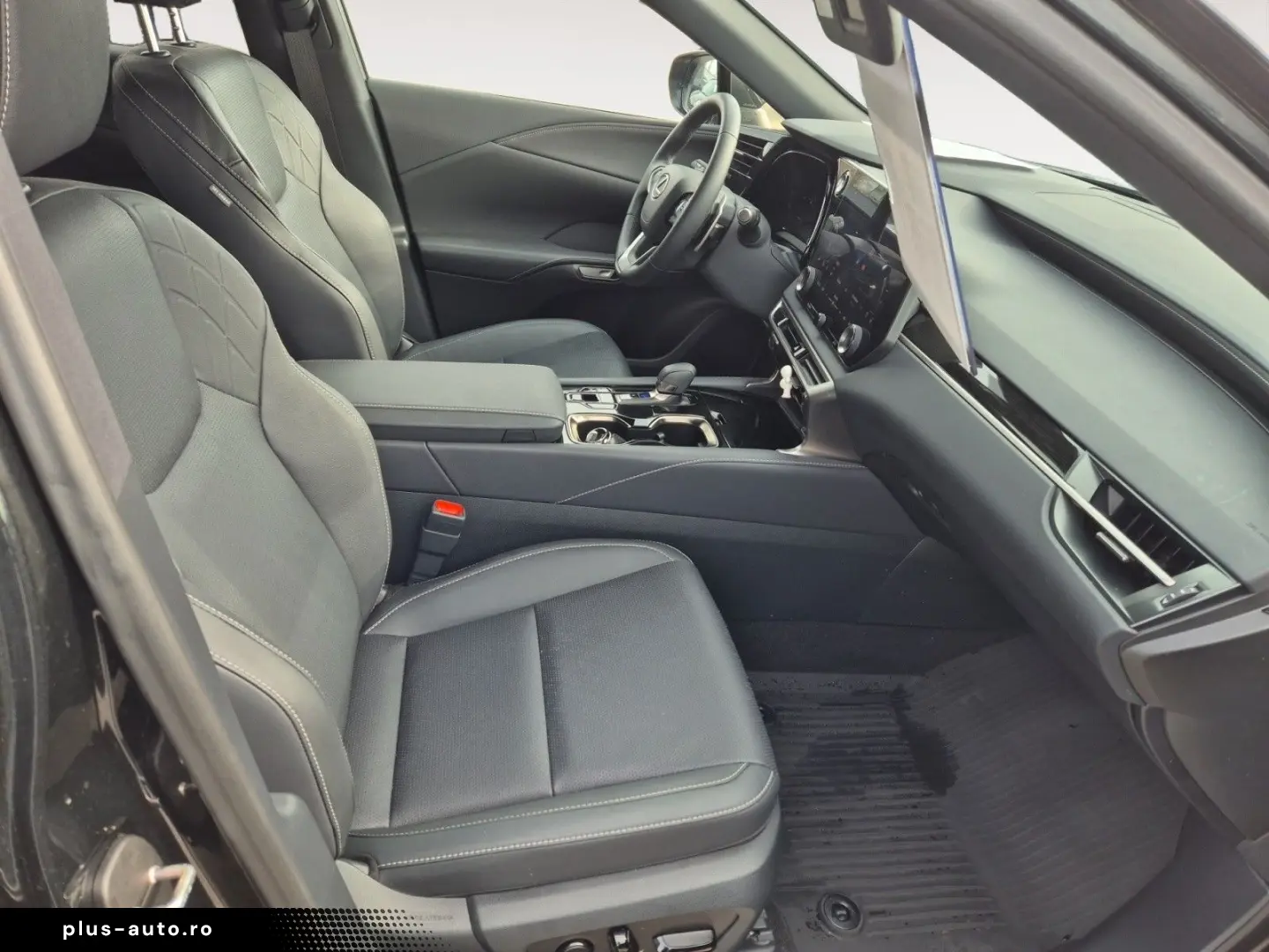 LEXUS RX 350 Executive Line