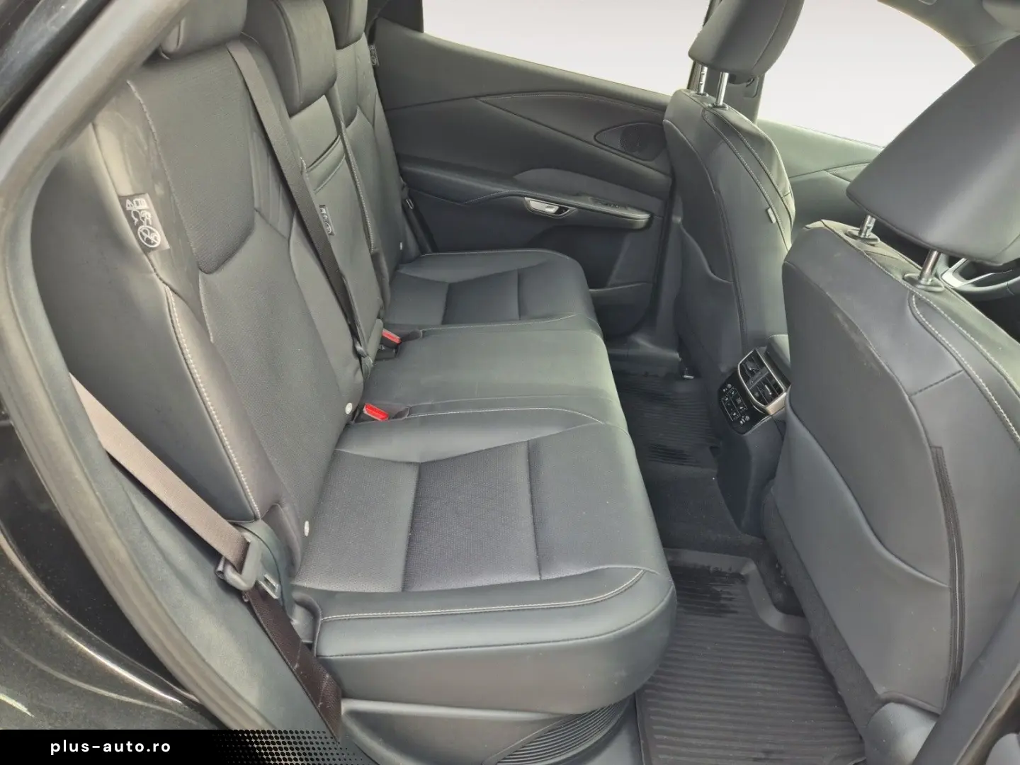 LEXUS RX 350 Executive Line