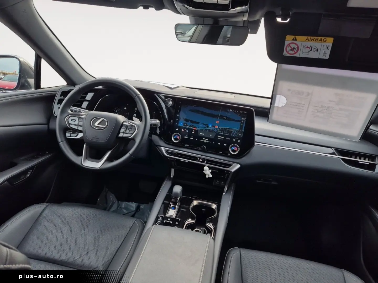 LEXUS RX 350 Executive Line