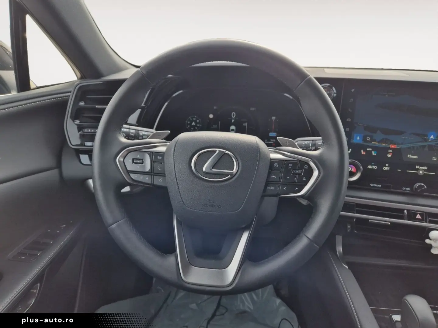 LEXUS RX 350 Executive Line