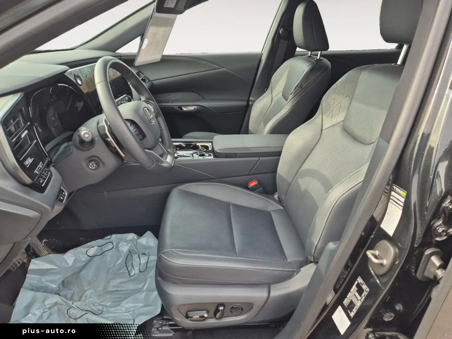 LEXUS RX 350 Executive Line