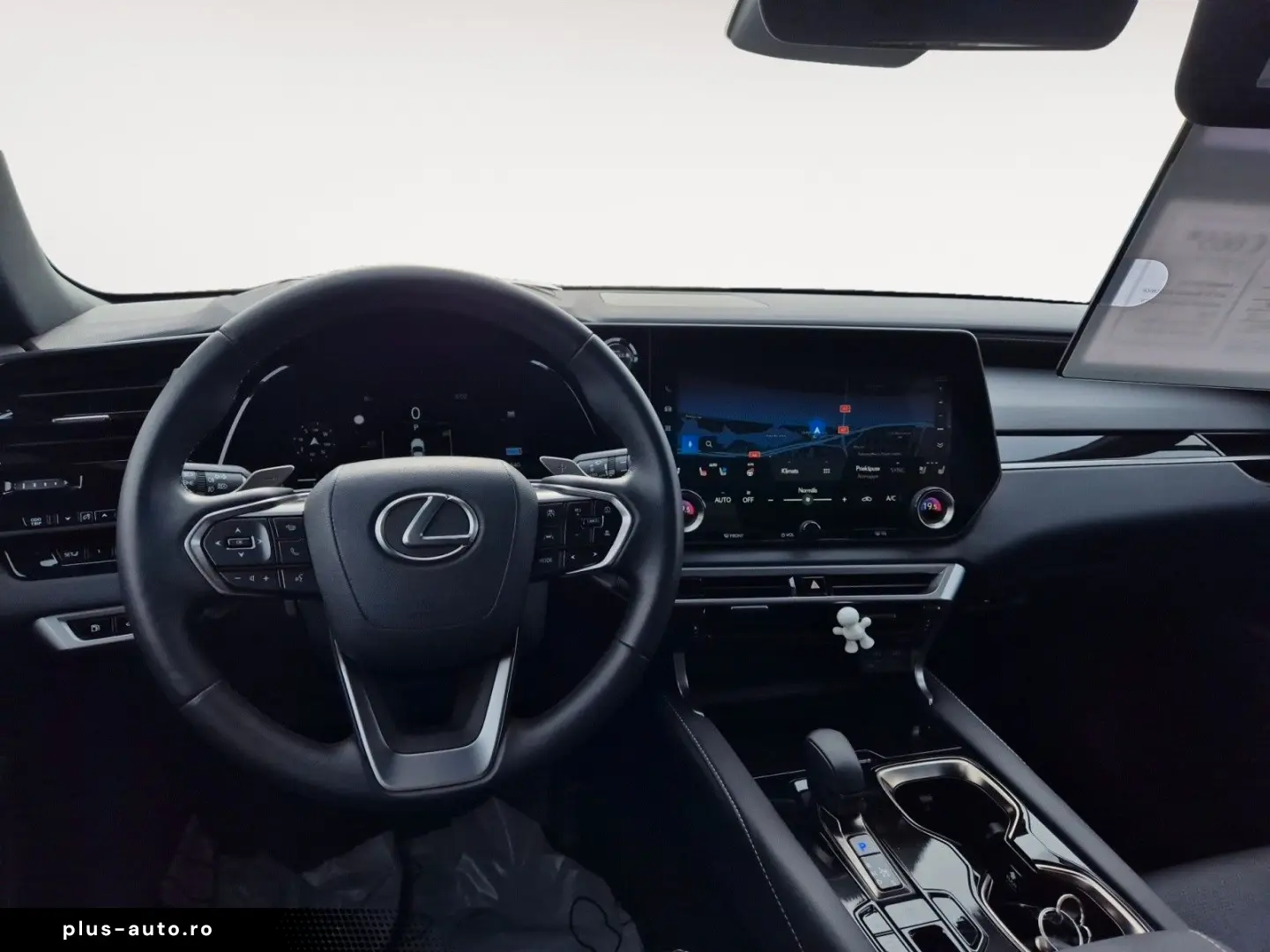 LEXUS RX 350 Executive Line