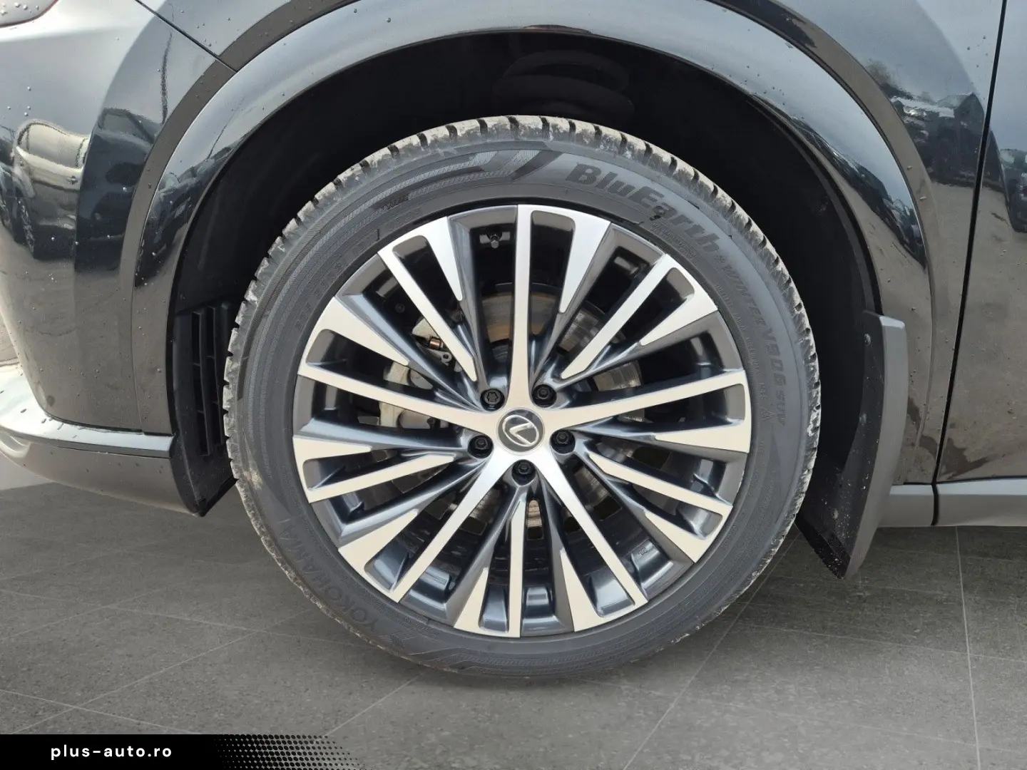 LEXUS RX 350 Executive Line