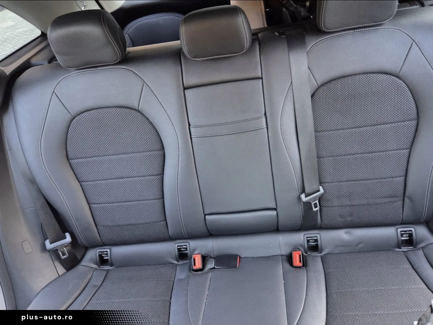 Mercedes-Benz GLC 200 4matic
