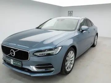 Volvo S90 T8 AWD Inscription PHEV