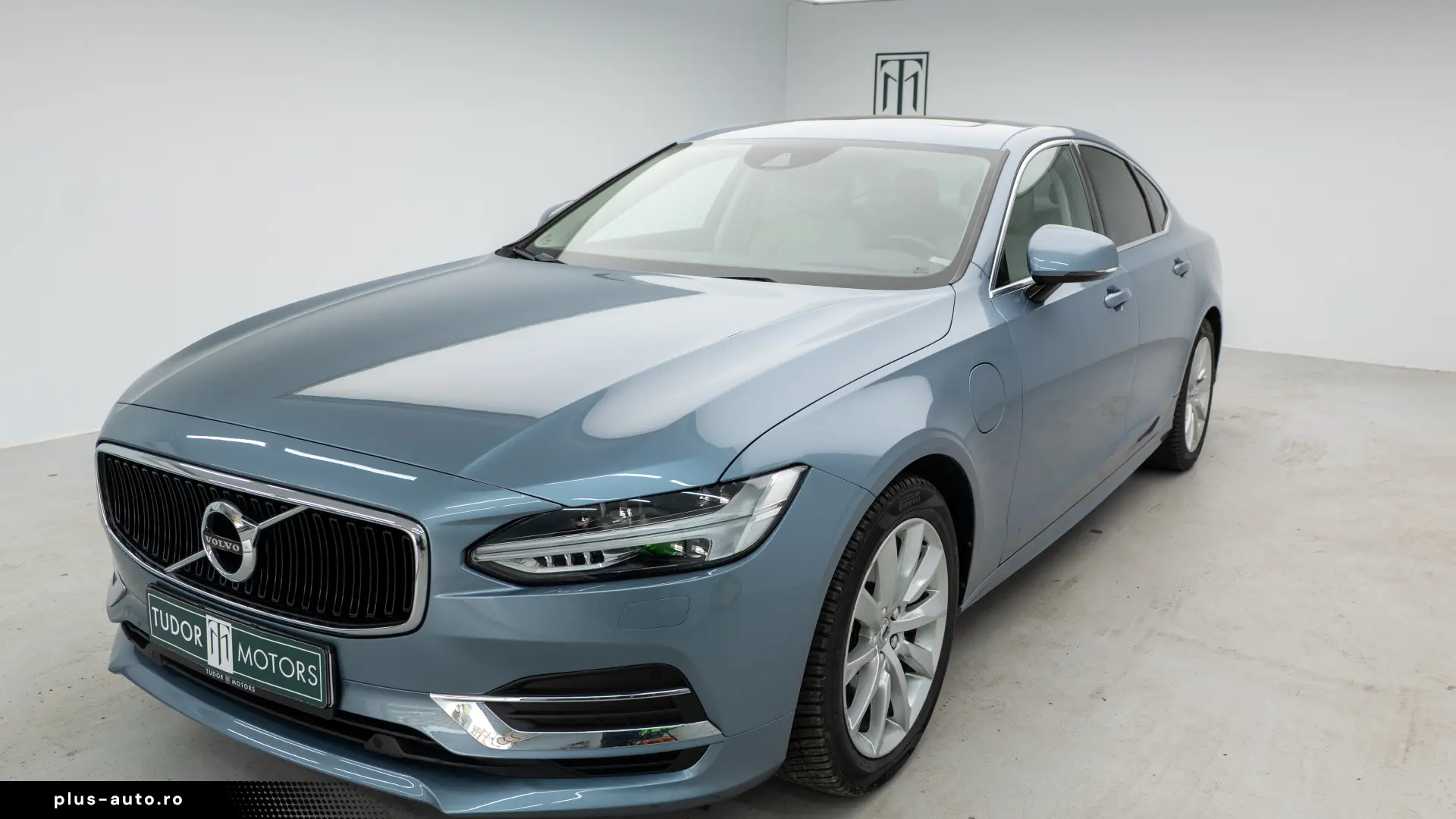 Volvo S90 T8 AWD Inscription PHEV