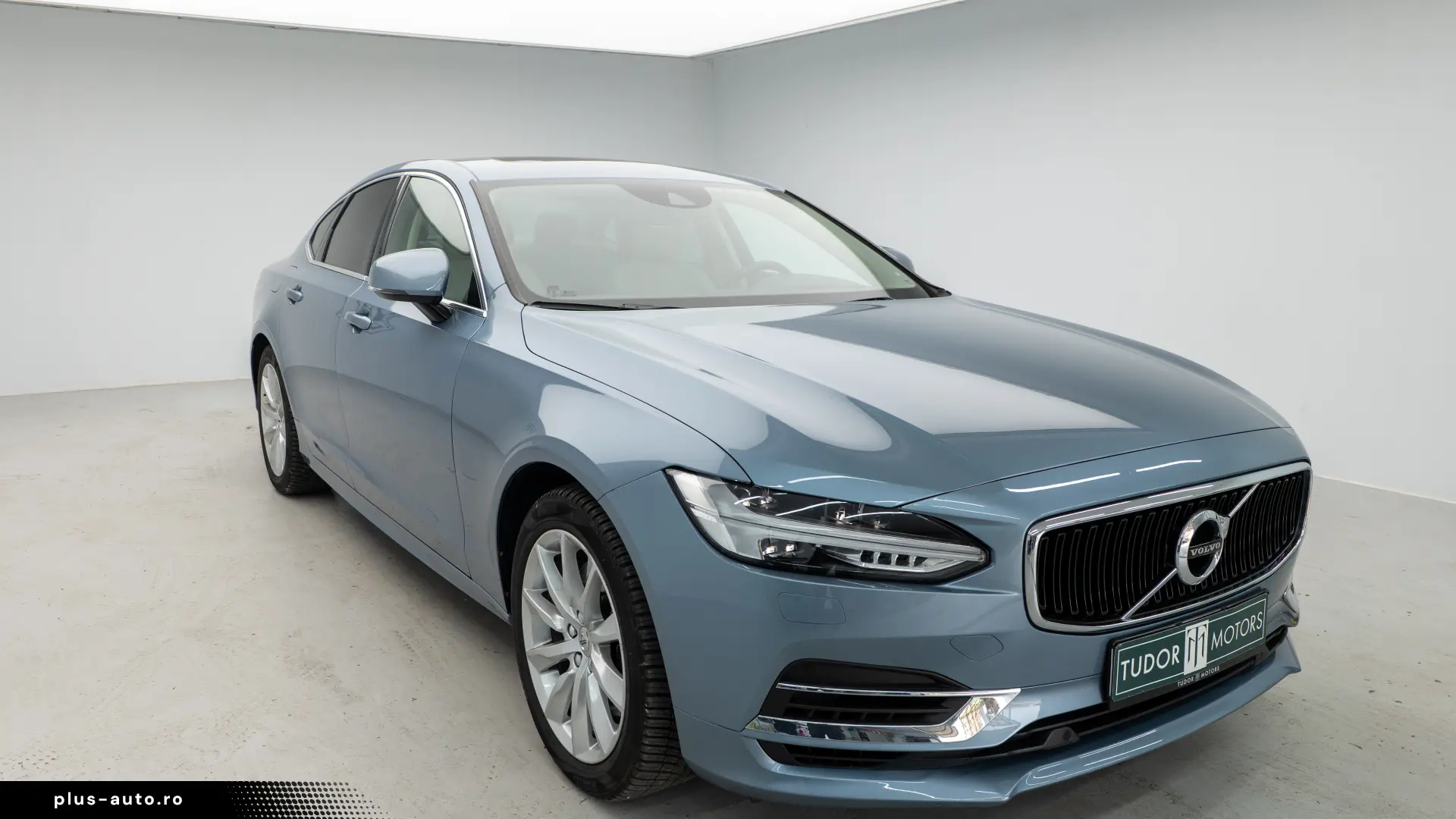 Volvo S90 T8 AWD Inscription PHEV