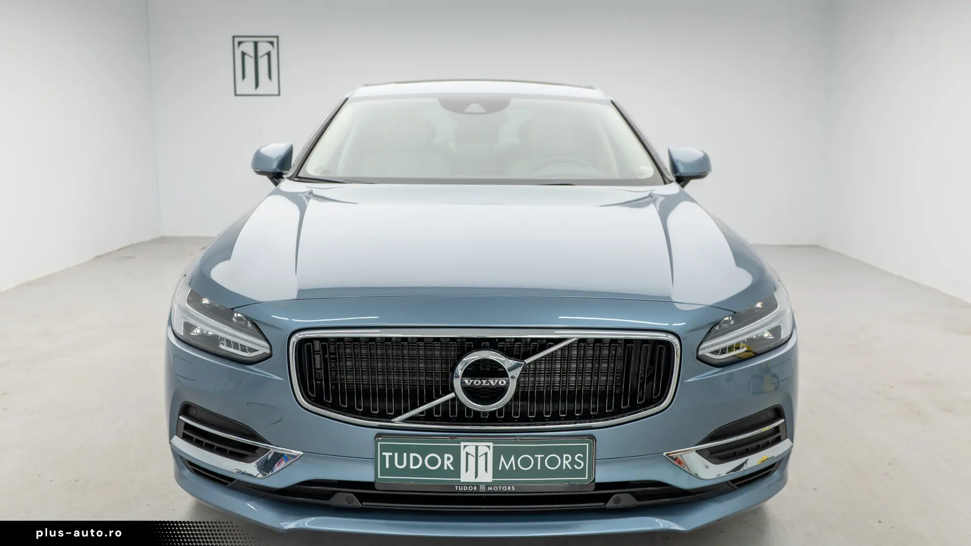 Volvo S90 T8 AWD Inscription PHEV