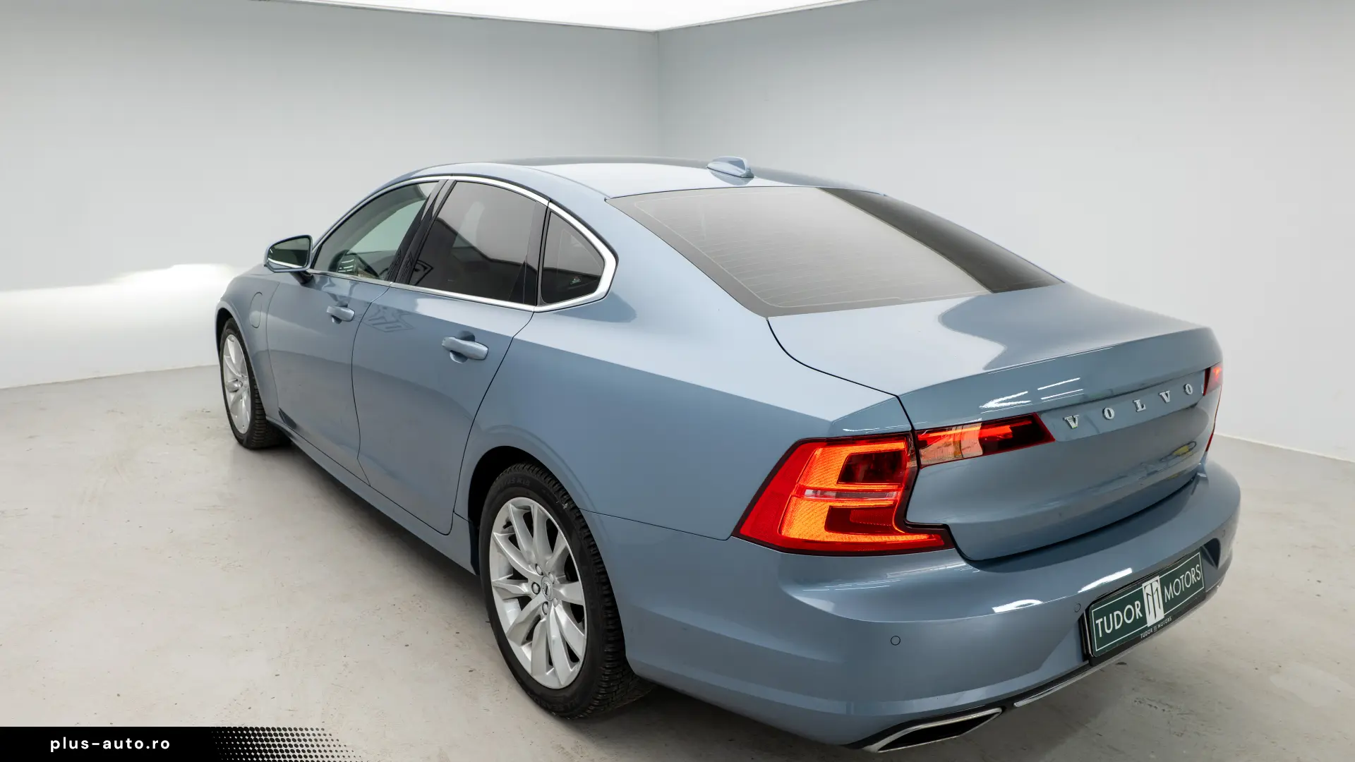 Volvo S90 T8 AWD Inscription PHEV