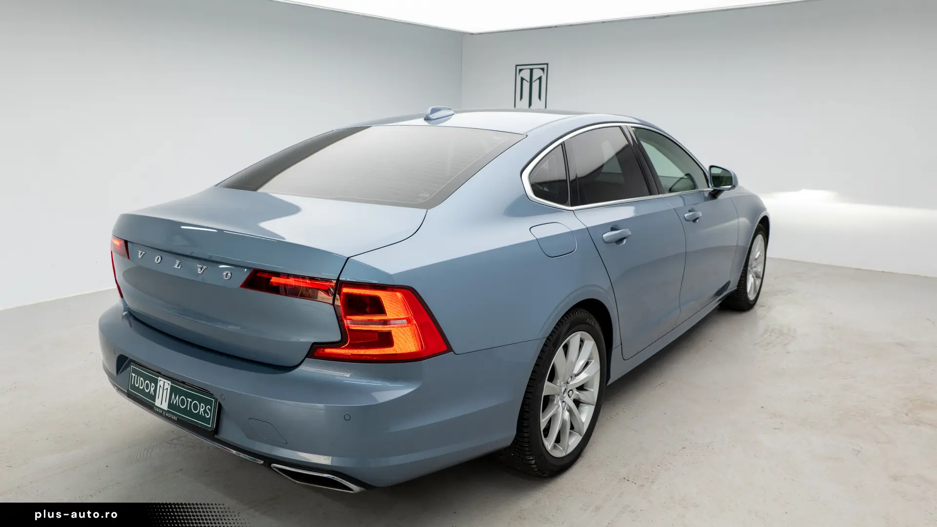 Volvo S90 T8 AWD Inscription PHEV