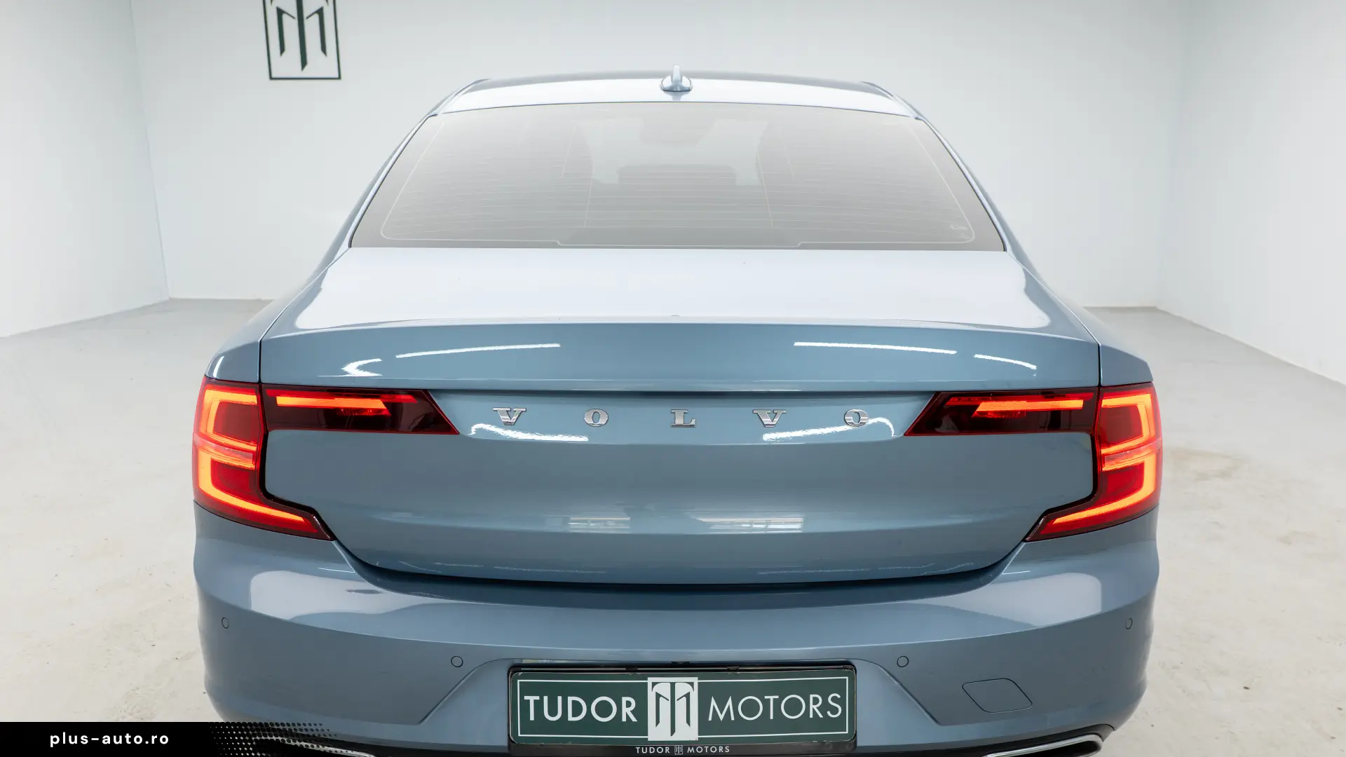 Volvo S90 T8 AWD Inscription PHEV