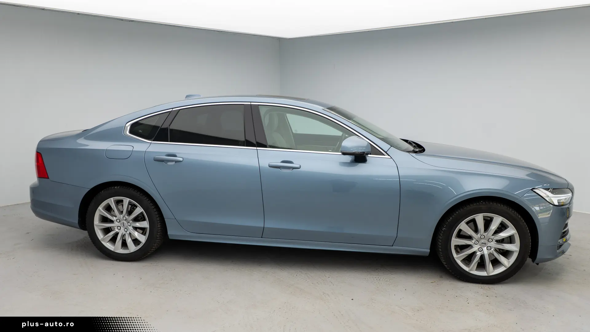 Volvo S90 T8 AWD Inscription PHEV