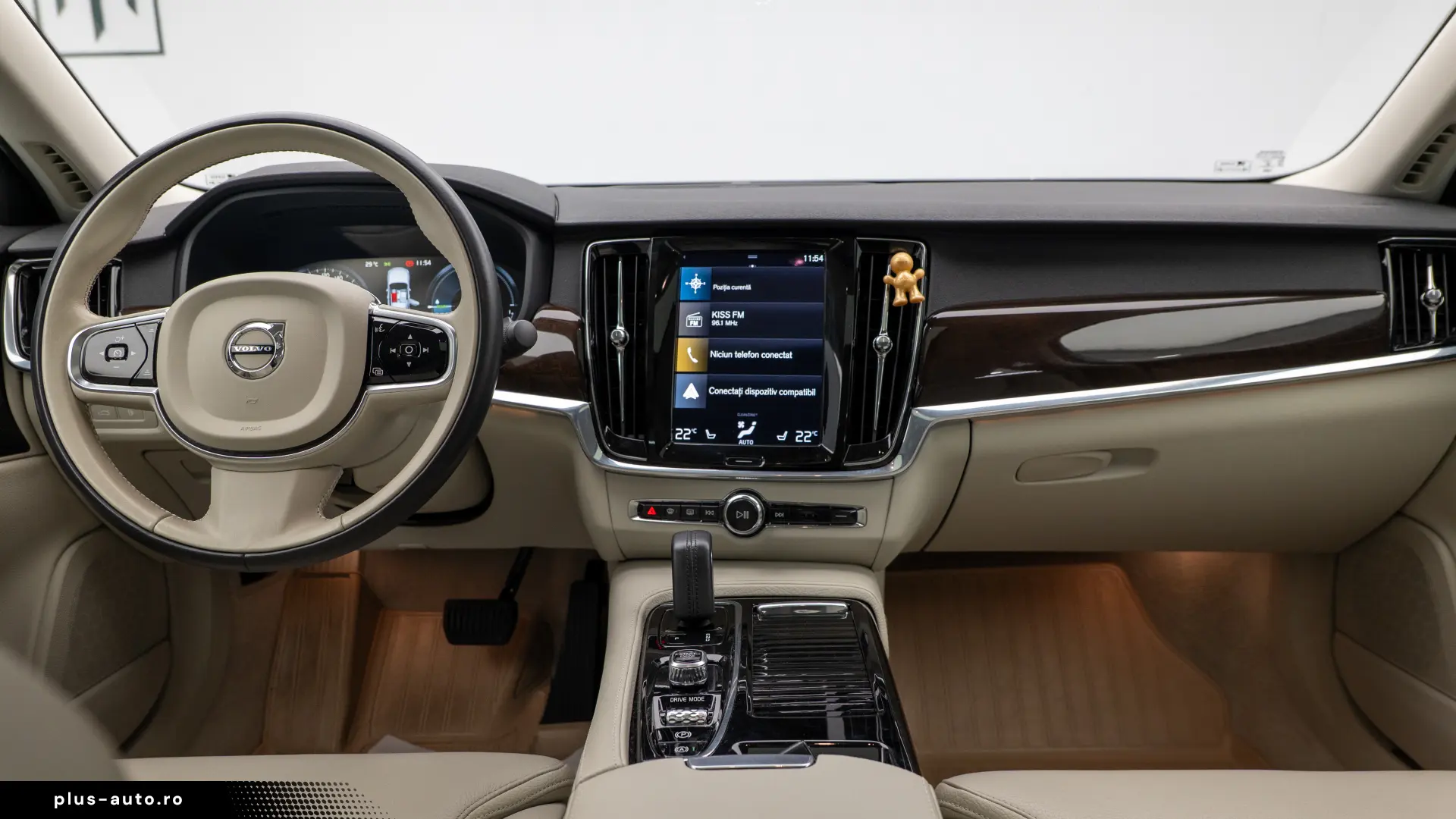 Volvo S90 T8 AWD Inscription PHEV