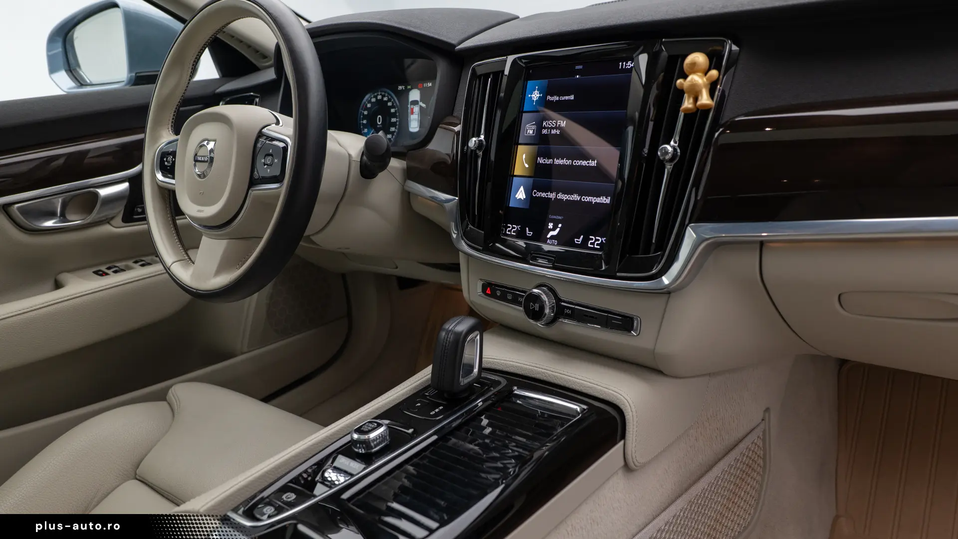 Volvo S90 T8 AWD Inscription PHEV